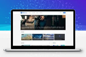 [新闻资讯]WordPress新闻自媒体主题 MNews V2.4 完整版