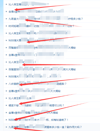 雨果男性产品涨粉课程全新霸屏引流渠道插图(1)